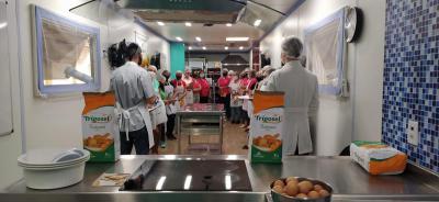 AÃ§Ãµes e programas da Coprossel visam saÃºde e bem estar dos cooperados, colaboradores e familiares